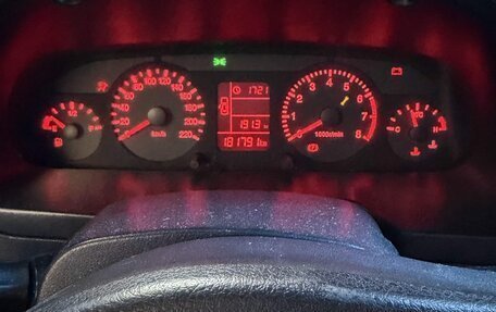 Chery Bonus (A13), 2011 год, 210 000 рублей, 7 фотография