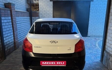 Chery Bonus (A13), 2011 год, 210 000 рублей, 4 фотография