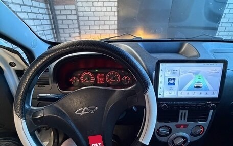 Chery Bonus (A13), 2011 год, 210 000 рублей, 6 фотография
