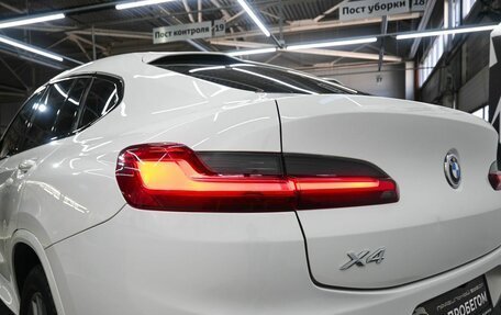 BMW X4, 2020 год, 5 099 900 рублей, 8 фотография