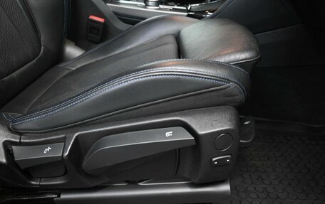BMW X4, 2020 год, 5 099 900 рублей, 16 фотография