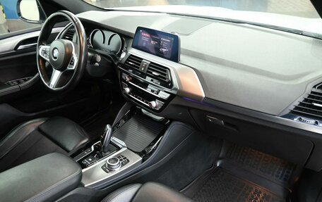 BMW X4, 2020 год, 5 099 900 рублей, 12 фотография