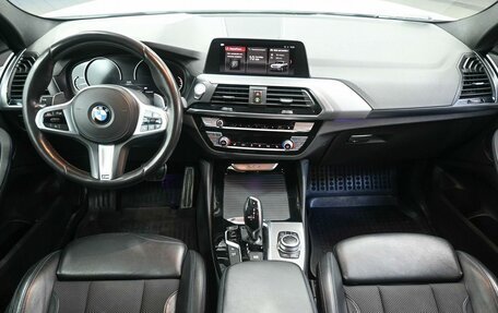 BMW X4, 2020 год, 5 099 900 рублей, 13 фотография