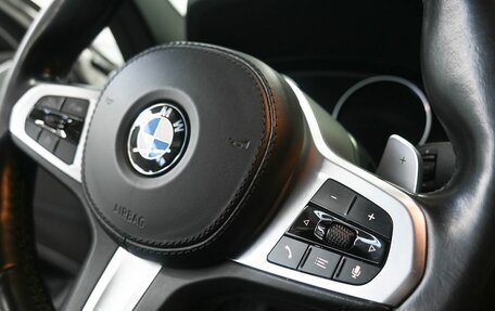 BMW X4, 2020 год, 5 099 900 рублей, 22 фотография