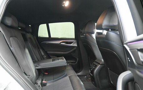 BMW X4, 2020 год, 5 099 900 рублей, 17 фотография