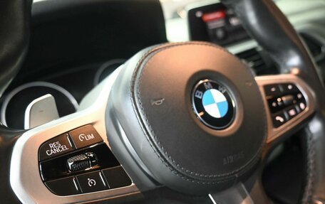 BMW X4, 2020 год, 5 099 900 рублей, 21 фотография