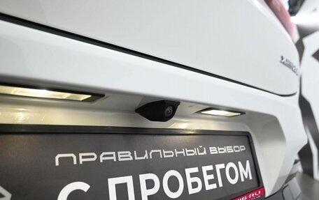 BMW X4, 2020 год, 5 099 900 рублей, 11 фотография