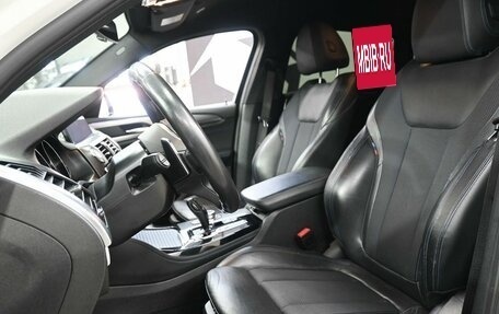 BMW X4, 2020 год, 5 099 900 рублей, 15 фотография