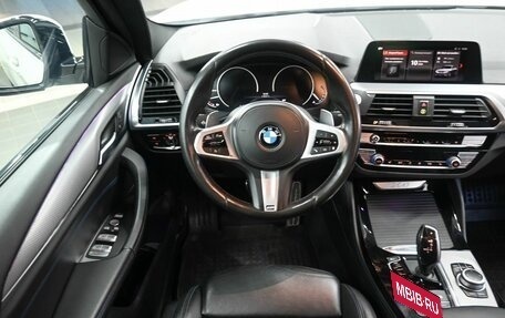 BMW X4, 2020 год, 5 099 900 рублей, 14 фотография