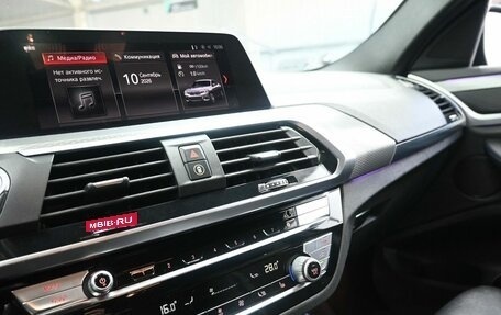BMW X4, 2020 год, 5 099 900 рублей, 23 фотография