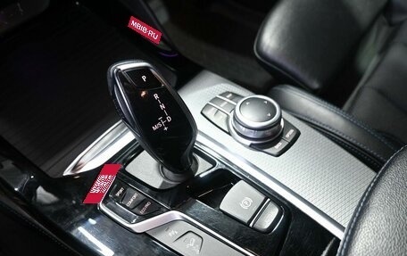 BMW X4, 2020 год, 5 099 900 рублей, 28 фотография