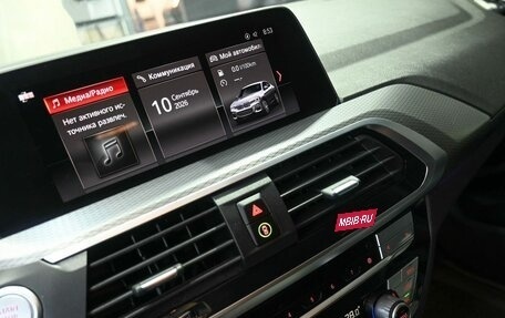 BMW X4, 2020 год, 5 099 900 рублей, 24 фотография