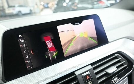 BMW X4, 2020 год, 5 099 900 рублей, 26 фотография