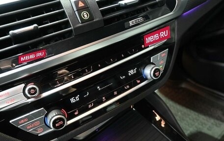 BMW X4, 2020 год, 5 099 900 рублей, 27 фотография