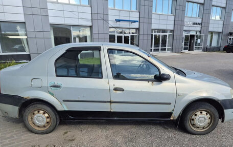 Renault Logan I, 2007 год, 199 900 рублей, 5 фотография