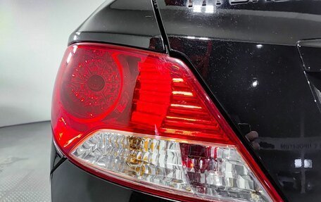 Hyundai Solaris II рестайлинг, 2014 год, 875 000 рублей, 11 фотография
