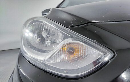 Hyundai Solaris II рестайлинг, 2014 год, 875 000 рублей, 21 фотография