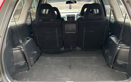 Honda Stream I рестайлинг, 2002 год, 570 000 рублей, 14 фотография