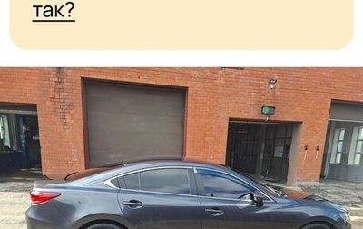 Mazda 6, 2014 год, 1 800 000 рублей, 1 фотография