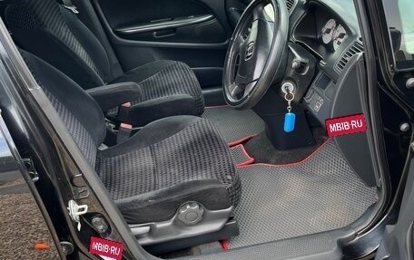 Honda Stream I рестайлинг, 2002 год, 570 000 рублей, 16 фотография