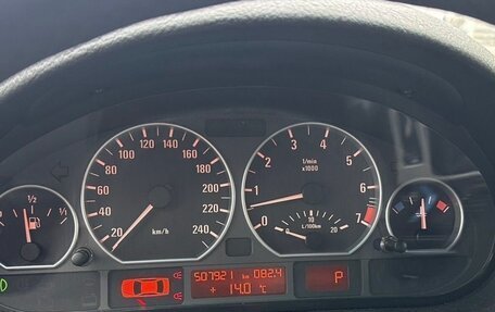 BMW 3 серия, 2004 год, 400 000 рублей, 1 фотография