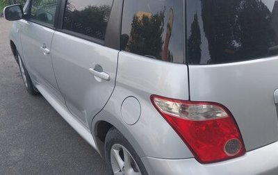 Toyota Ist II, 2005 год, 580 000 рублей, 1 фотография