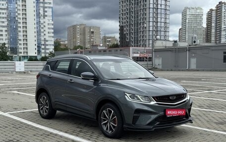 Geely Coolray I, 2022 год, 1 400 000 рублей, 1 фотография