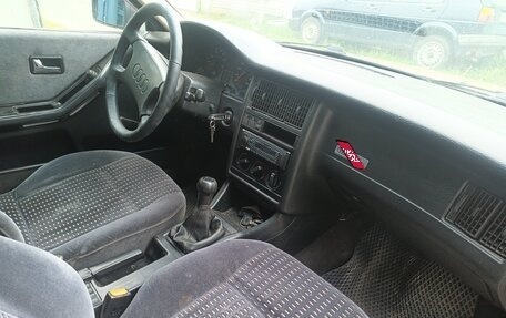 Audi 80, 1991 год, 250 000 рублей, 12 фотография