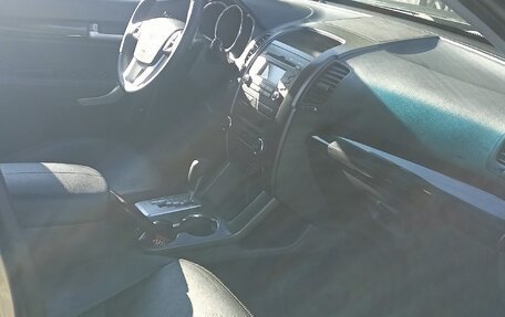 KIA Sorento II рестайлинг, 2009 год, 1 450 000 рублей, 9 фотография