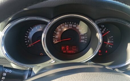 KIA Sorento II рестайлинг, 2009 год, 1 450 000 рублей, 16 фотография