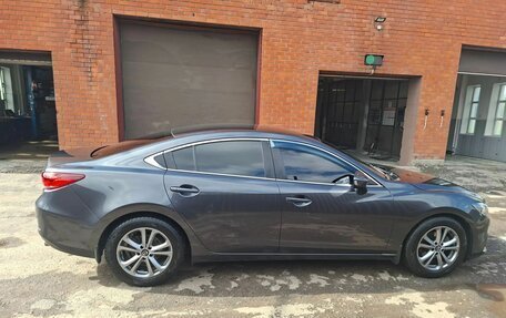Mazda 6, 2014 год, 1 800 000 рублей, 2 фотография
