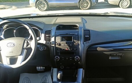 KIA Sorento II рестайлинг, 2009 год, 1 450 000 рублей, 12 фотография