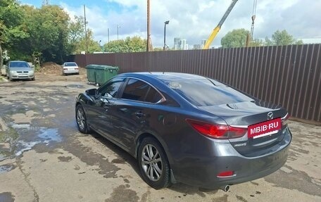 Mazda 6, 2014 год, 1 800 000 рублей, 3 фотография