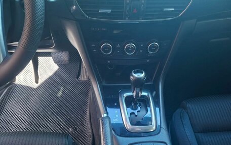 Mazda 6, 2014 год, 1 800 000 рублей, 9 фотография