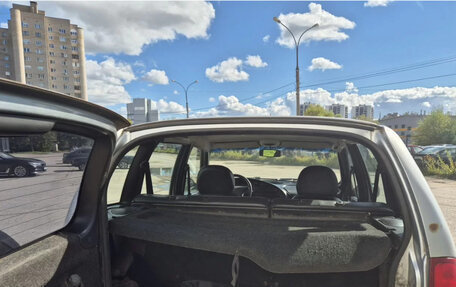 Chevrolet Niva I рестайлинг, 2007 год, 249 900 рублей, 10 фотография