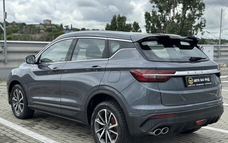Geely Coolray I, 2022 год, 1 400 000 рублей, 5 фотография