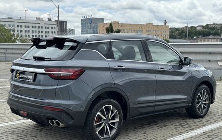 Geely Coolray I, 2022 год, 1 400 000 рублей, 4 фотография