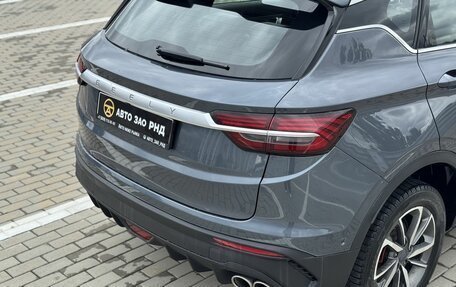 Geely Coolray I, 2022 год, 1 400 000 рублей, 8 фотография