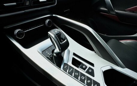 Geely Coolray I, 2022 год, 1 400 000 рублей, 13 фотография