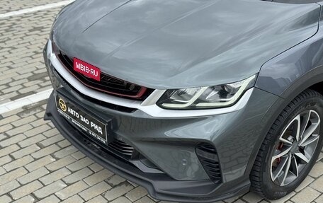 Geely Coolray I, 2022 год, 1 400 000 рублей, 6 фотография