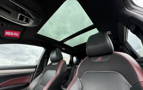 Geely Coolray I, 2022 год, 1 400 000 рублей, 10 фотография