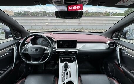 Geely Coolray I, 2022 год, 1 400 000 рублей, 11 фотография