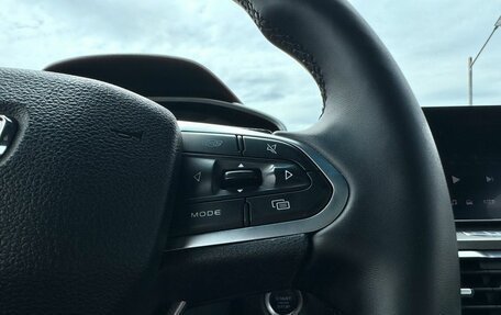 Geely Coolray I, 2022 год, 1 400 000 рублей, 14 фотография