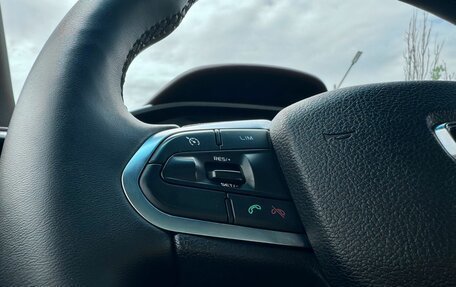 Geely Coolray I, 2022 год, 1 400 000 рублей, 15 фотография