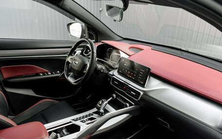 Geely Coolray I, 2021 год, 1 590 000 рублей, 14 фотография