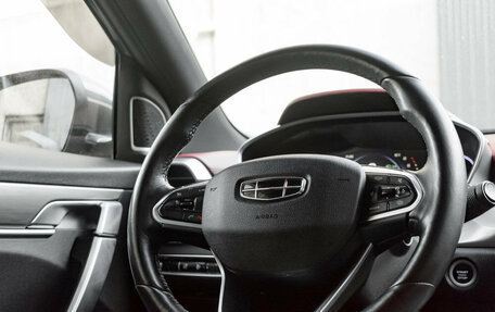 Geely Coolray I, 2021 год, 1 590 000 рублей, 16 фотография