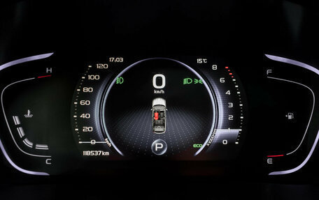 Geely Coolray I, 2021 год, 1 590 000 рублей, 17 фотография