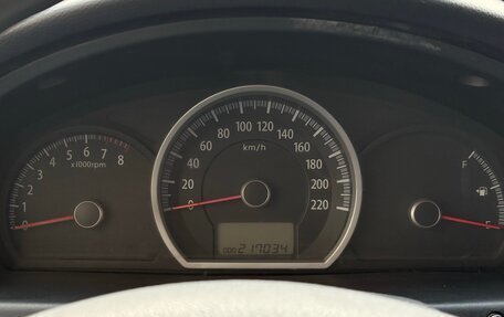 KIA Sportage II, 2009 год, 690 000 рублей, 7 фотография