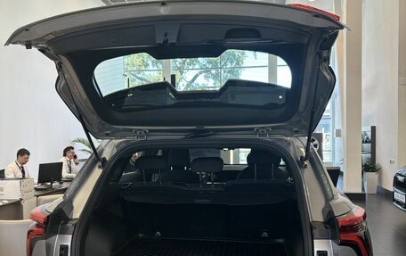 Haval F7, 2026 год, 3 563 010 рублей, 6 фотография