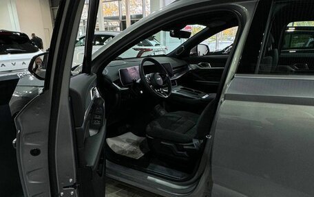 Haval F7, 2026 год, 3 563 010 рублей, 8 фотография